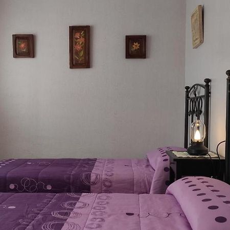 Casa Rural Julia Lumbrales エクステリア 写真