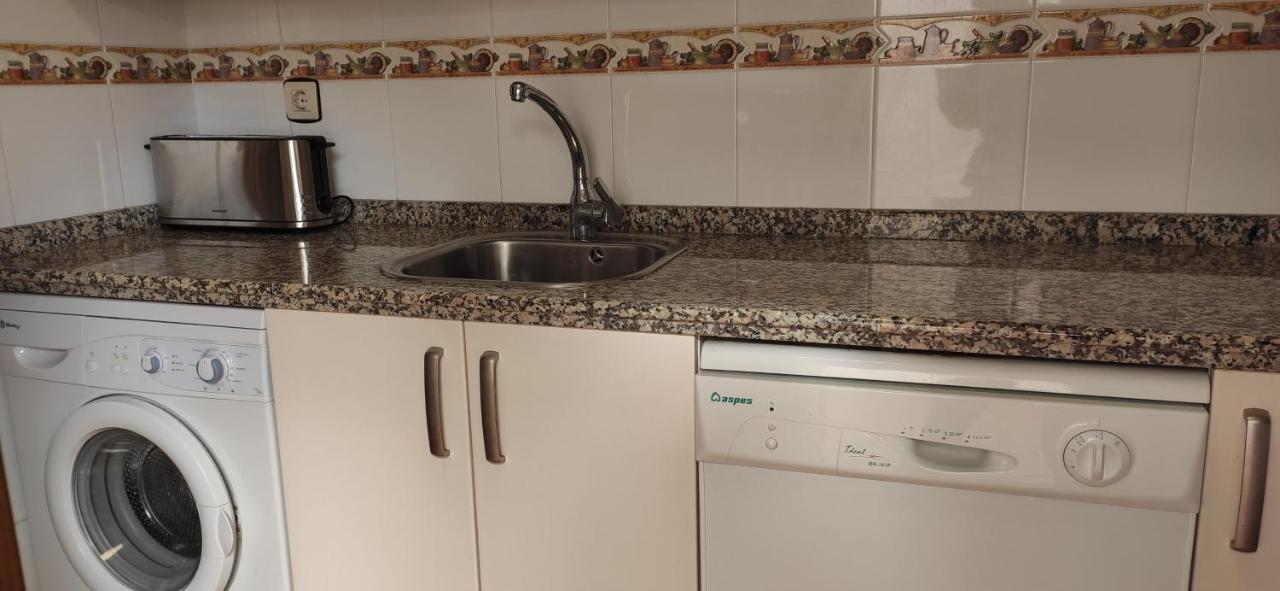 Casa Rural Julia Lumbrales エクステリア 写真